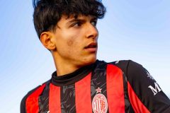 AC MILAN vs FFA ACCADEMY (U14)