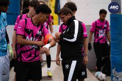 ADM SPORTS B vs ARES AFA (U19)