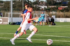 AFC AJAX vs PERFO MONTREAL (U12B)