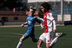 AJAX vs TSF ACADEMY (U13)
