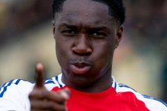 ARSENAL FC vs IDA VALENCIA (U16)