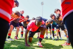 ATHLETIC CLUB vs AUTENTIKS FC (U14)