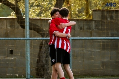 ATHLETIC CLUB vs EA TALENT ID BLUE (U14)