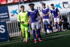 ATLETICO DE MADRID vsKAPTIVA SPORTS (U15)