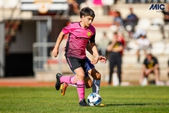 BASKAURI vs PSI SOCCER (U14)