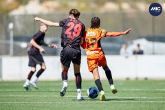 BAYER 04 LEVERKUSEN vs FUTIBASE CF (U14)