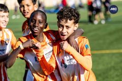 BCN SPORTS ACADEMY C vs SANT FELIU DE GUÍXOLS (U12B)