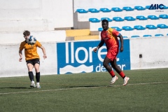 CAMBRIDGE UNITED vs CF SANT FELIU GUÍXOLS (U19)