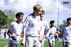 CDA SLAMMERS vs SPAIN RUSH (U16)