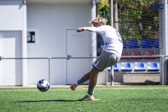 CDA SLAMMERS vs SPAIN RUSH (U16)