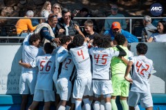 CE BANYOLES vs PARKLAND SC (U16)