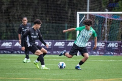 CE CRISTINENC vs WEST COAST ELITE FC (U19)