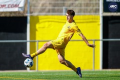 CE L'HOSPITALET vs NI SCHOLARSHIP SELECT (U19)