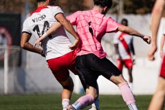 CE L'HOSPITALET vs PRO XD 360 (U19)
