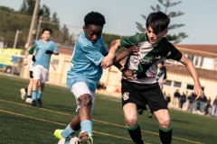 CE VILASSAR DE DALT vs UG 67 (U13)