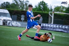 CF SANT FELIU GUÍXOLS vs DEPORTIVO ALAVÉS (U19)
