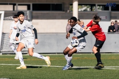 CFEC EMPURIABRAVA vs TSF ACADEMY MLSNEXT (U13)