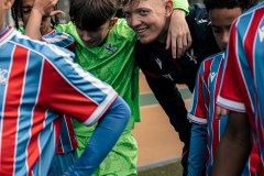 CRYSTAL PALACE vs BCN SPORTS ACADEMY (U13)
