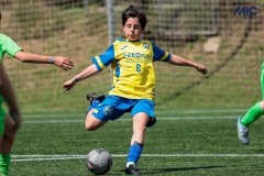 CSA U12 PRE ACADEMY vs BCN ACADEMY MÉXICO (U12B)