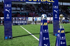 DEPORTIVO ALAVÉS vs UE FIGUERES (U19)