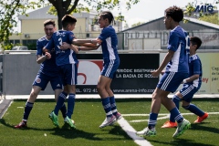 DUTCH CONNECTIONS FC vs NK BRINJE GROSUPLJE (U13)