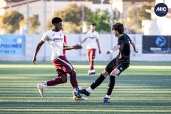 EA TALENT ID vs VILLARREAL CF (U15)