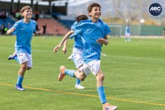 EAST COAST vs UG 67 (U13)