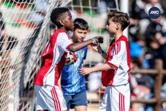EF CALONGE SANT ANTONI vs AJAX (U12B)