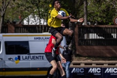 ESS vs SGA KIRKBY (U19)