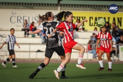 F20 - FC Palafrugell vs CEFF Copiapó
