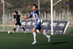 FC ALBERES ARGELES vs UE FIGUERES (U13)