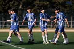 MIC25_U13_FCALBERESARGELES_UEFIGUERES_12