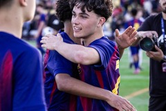 FC BARCELONA vs RCD ESPANYOL (U16)