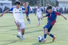 FC BARCELONA vs TOTAL FUTBOL ACADEMY (U12A)