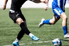 FC CASABLANCA vs JUVENTUS LLORET (U19)