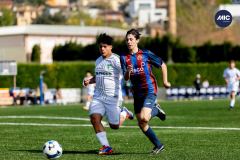 FC L'ESCALA vs SPORTIVO BELGRANO (U14)