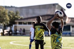 FC SALTENC vs FFA ACADEMY (U12B)