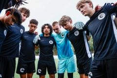 FC SHAKHTAR DONETSK vs US TALENTPROJEKT (U18)