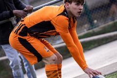 FC SHAKHTAR vs NAPA UNITED (U18)