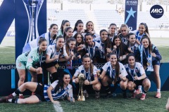 FINAL F20 - RCD Espanyol vs Selecció Andorrana