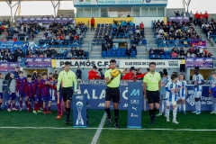 FINAL U12B - FC Barcelona vs RCD Espanyol