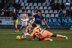 Torneig Nord 2023