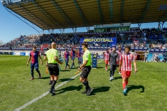 FINAL U16 - FC BARCELONA vs ATLÉTICO DE MADRID