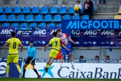 FINAL U19 - Girona FC - Villarreal CF 