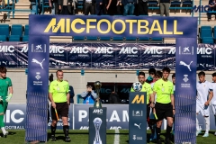 FINAL U18 - UE QUART vs ALBION FC