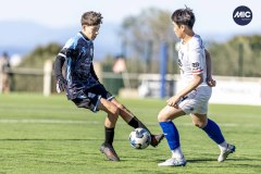 FÚTBOL CONSULTANTS vs BD FC (U15)