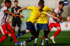GIRONA FC vs PREMIUM FOOTBALL BCN (U14)