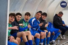 IDA VALENCIA ROYAL vs CF LLORET (U19)