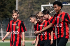 IF BROMMAPOJKARNA vs ELITE ACADEMY FC (U13)