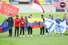 Inauguraciones
